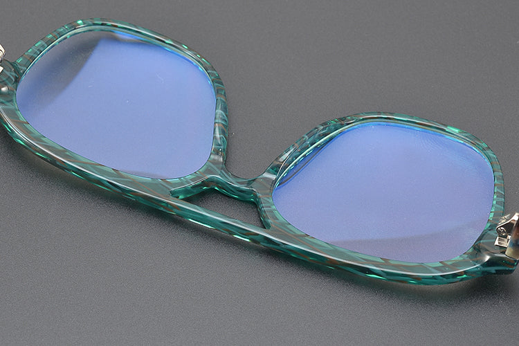 Piloten Brillen TG1127