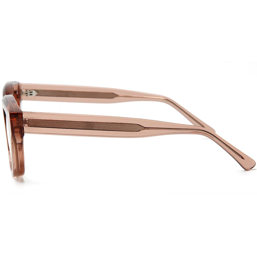 Quadratische Brillen A4085