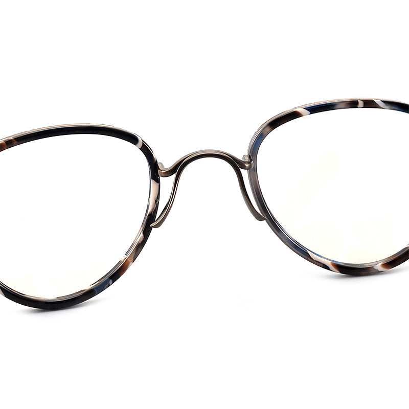 Runde Brillen TG1235