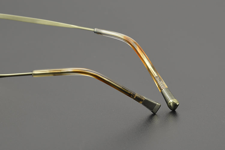 Quadratische Brillen TG1183