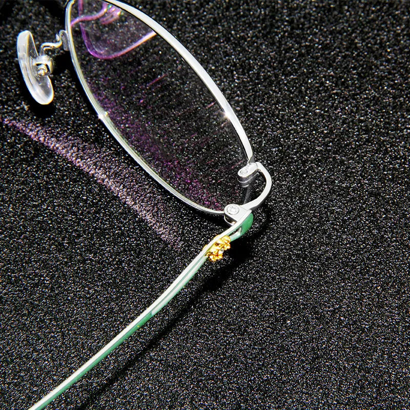 Ovale Brillen JCT1032