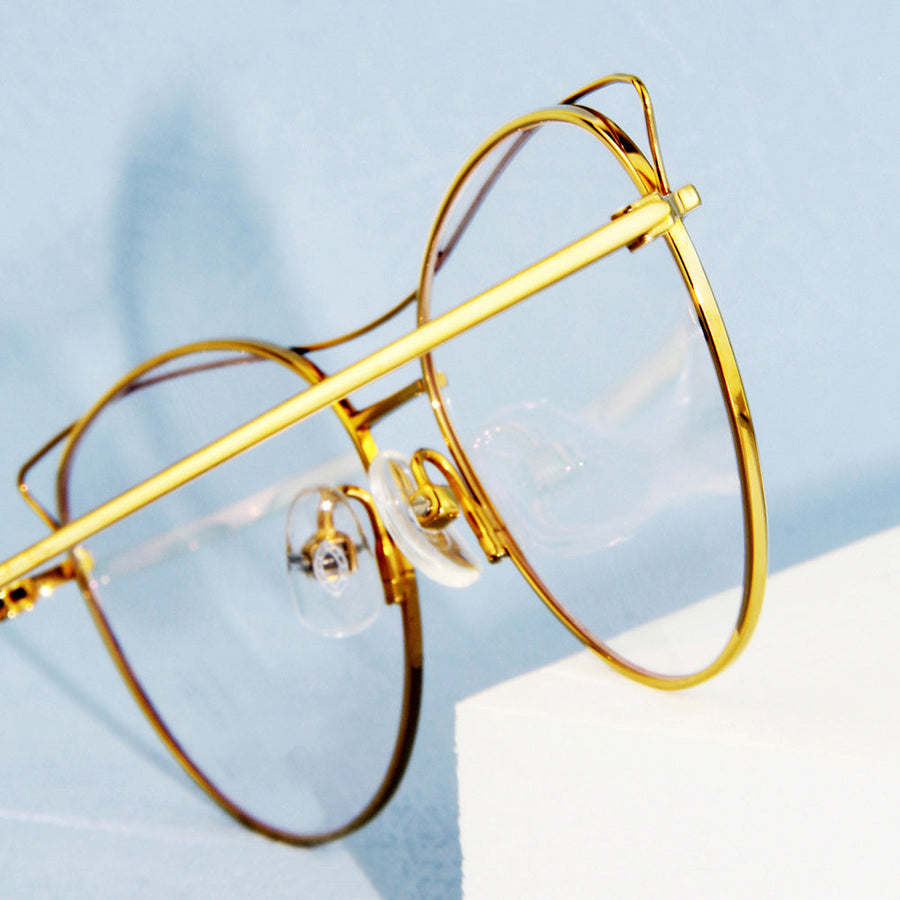 Cateye Brillen JFT1003