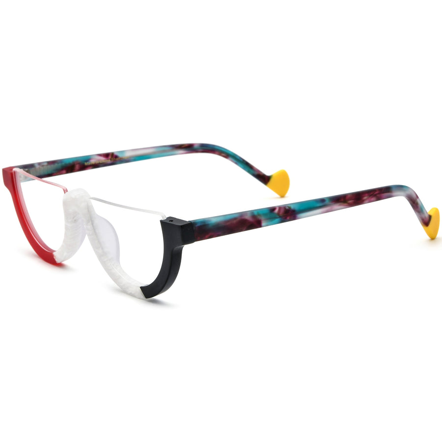 Geometrische Brillen BR1505