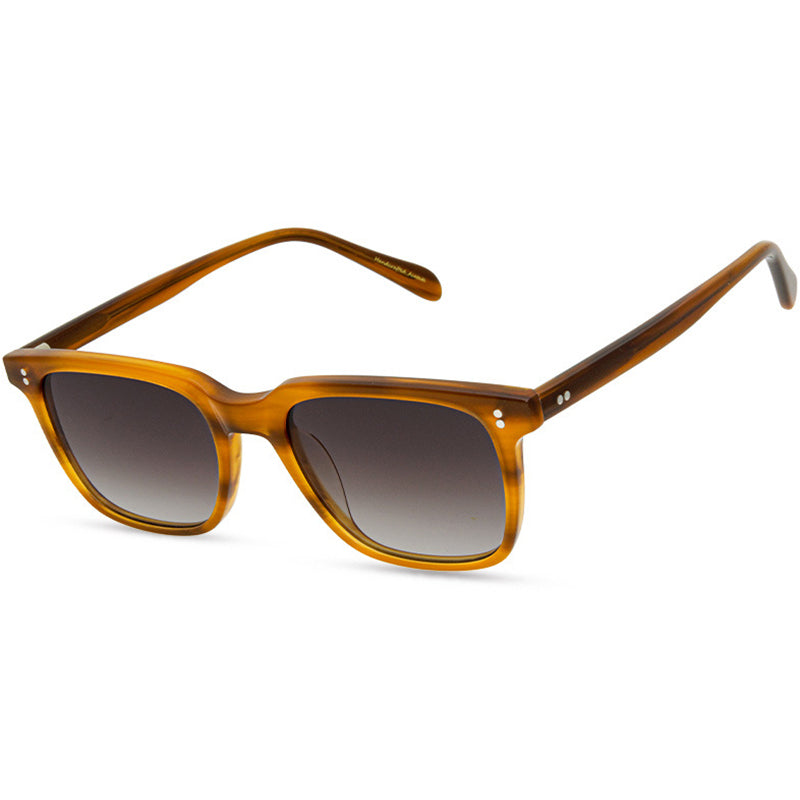 Quadratische Sonnenbrillen GCS1038