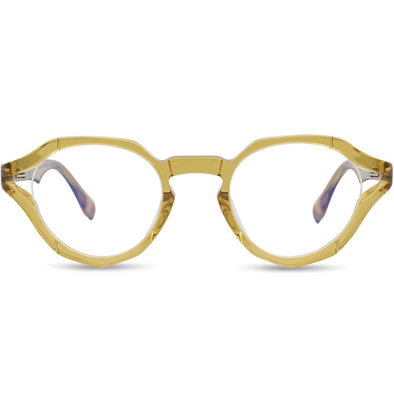 Geometrische Brillen GC1044