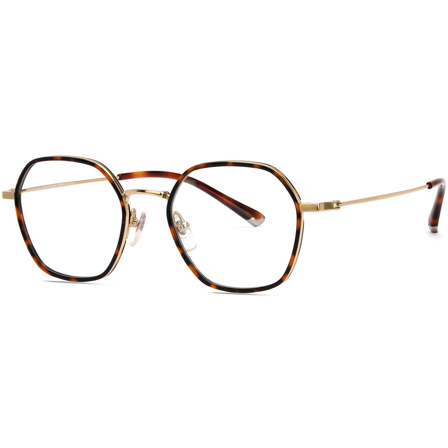 Geometrische Brillen MW1049