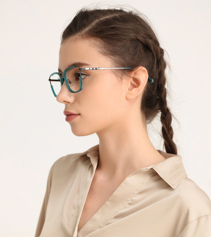 Cateye Brillen MW1235