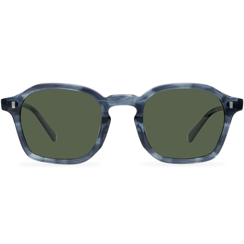 Quadratische Sonnenbrillen GCS1089