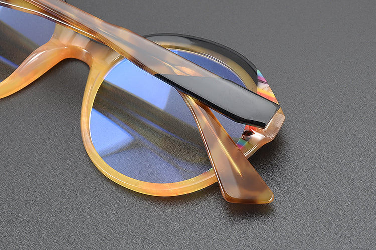 Runde Brillen TG1208