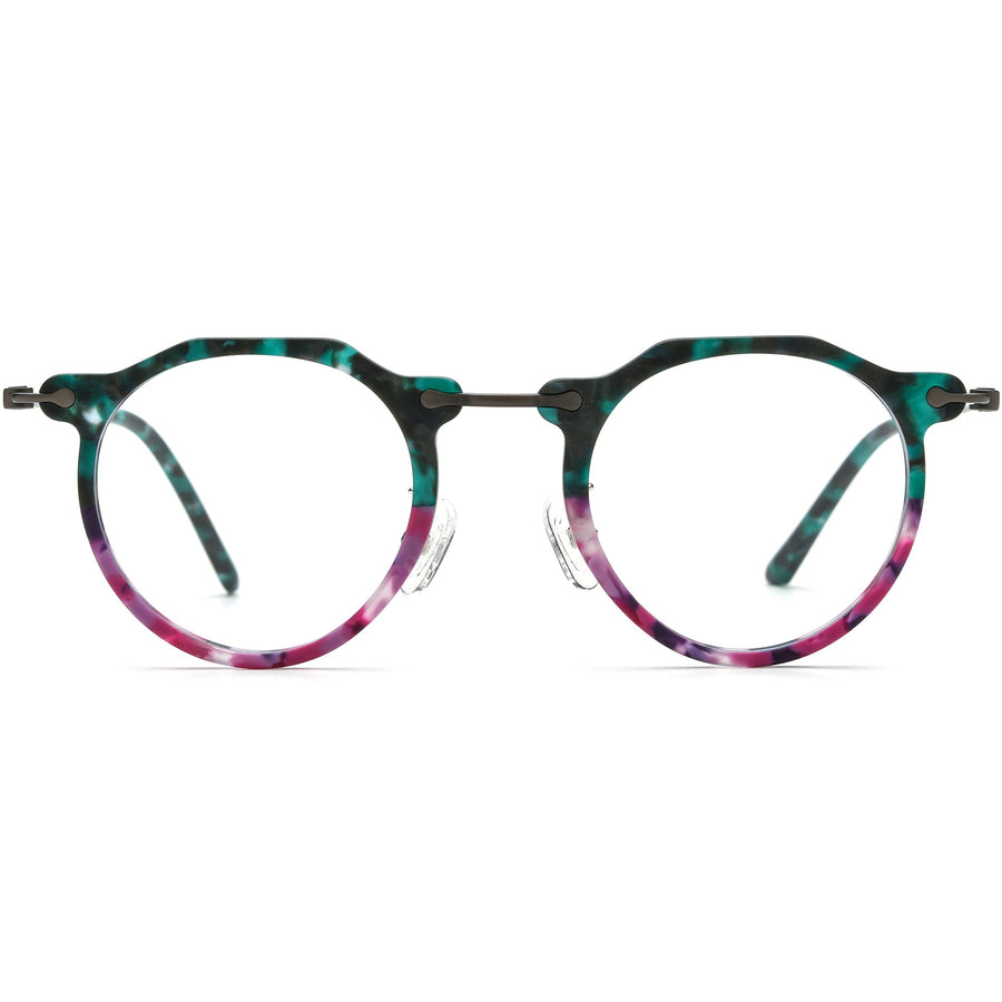 Runde Brillen BR1667