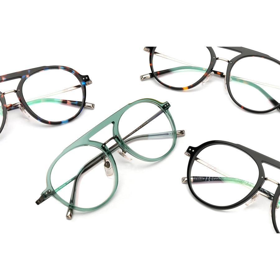 Piloten Brillen MW1315