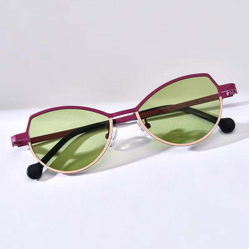 Cateye Sonnenbrillen BRS1160