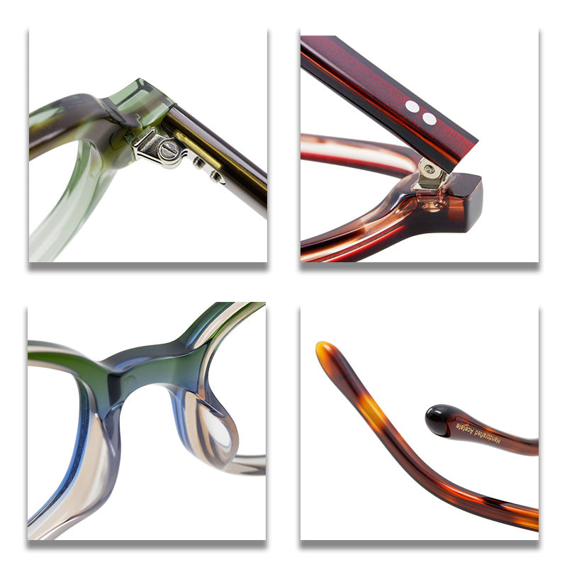 Ovale Brillen GC1097