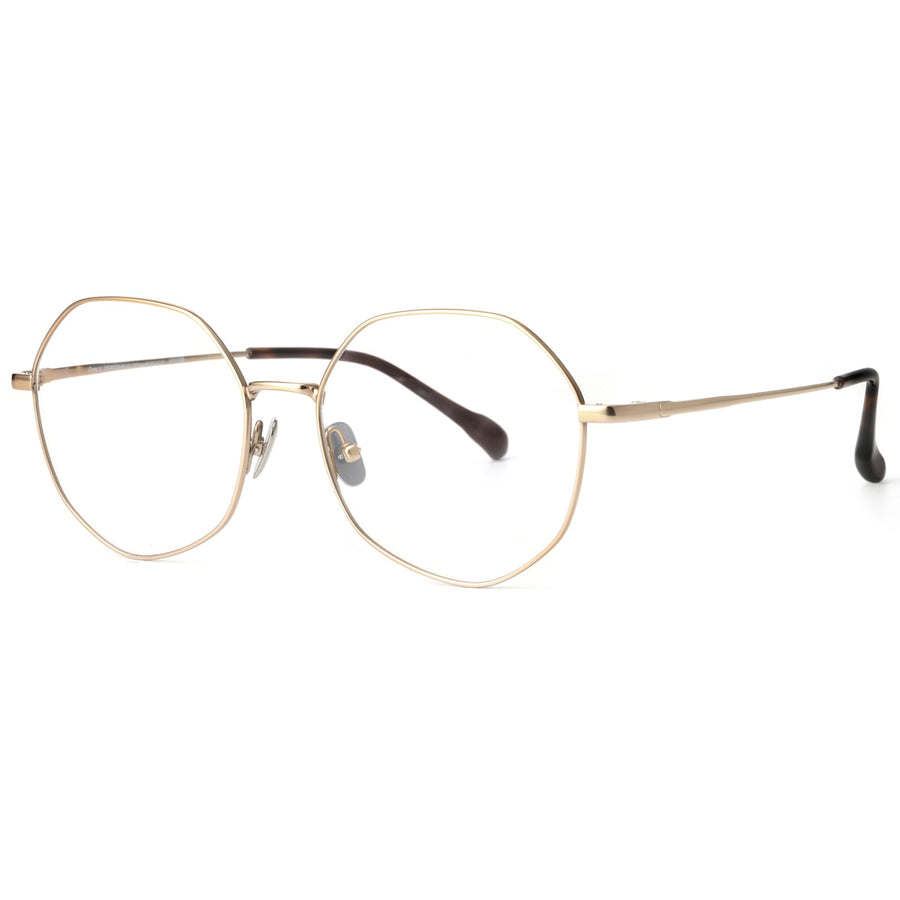 Geometrische Brillen MW1186