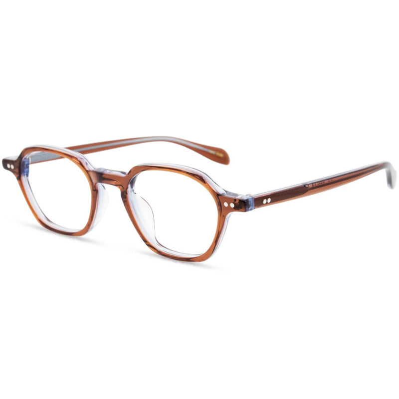 Geometrische Brillen GC1081