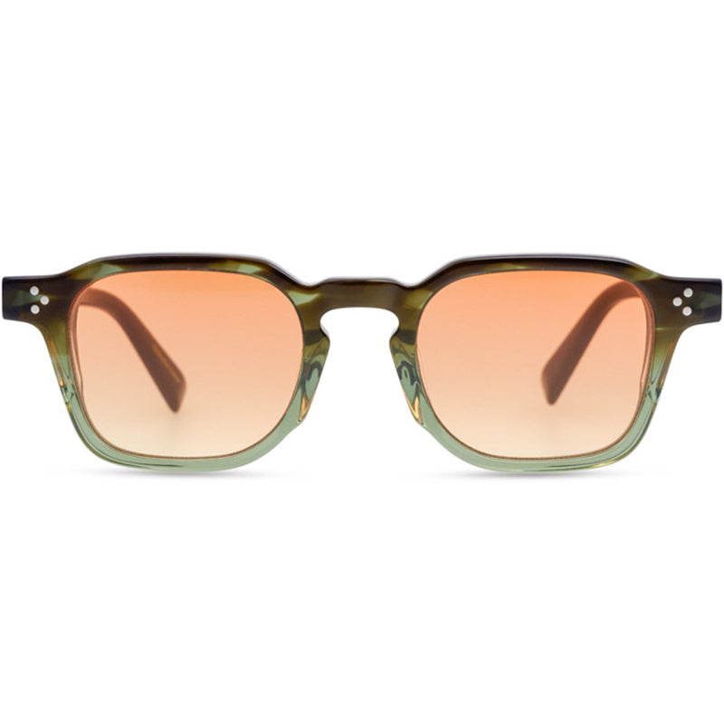 Quadratische Sonnenbrillen GCS1093