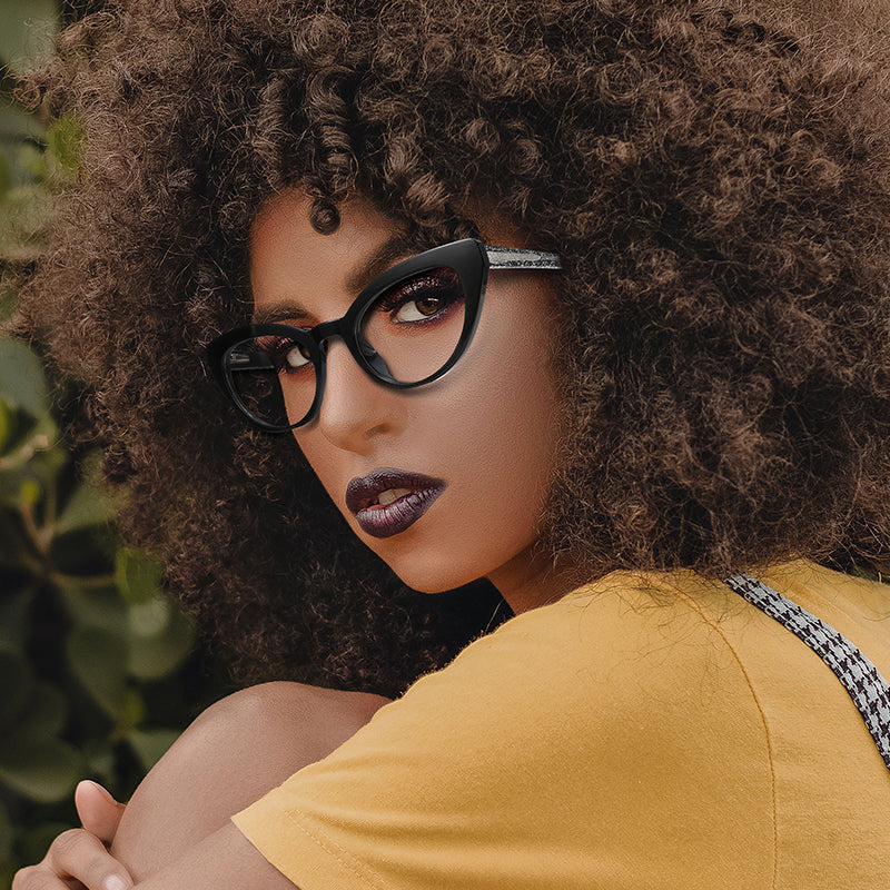 Cateye Brillen PF1169