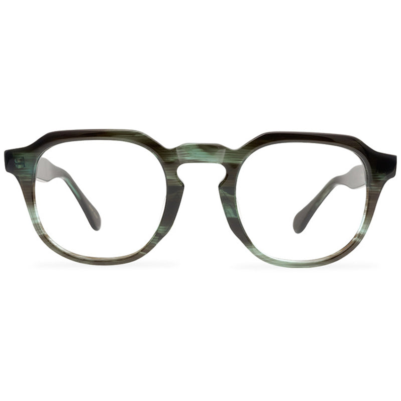 Quadratische Brillen A2302