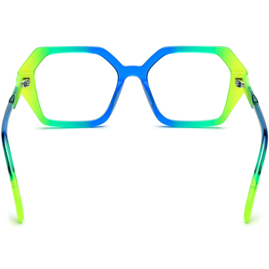 Geometrische Brillen BR1060