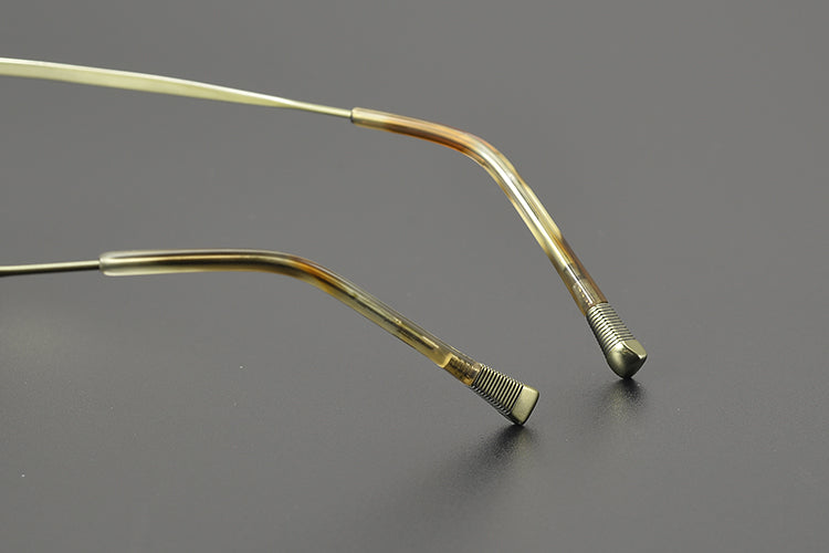 Runde Brillen TG1182