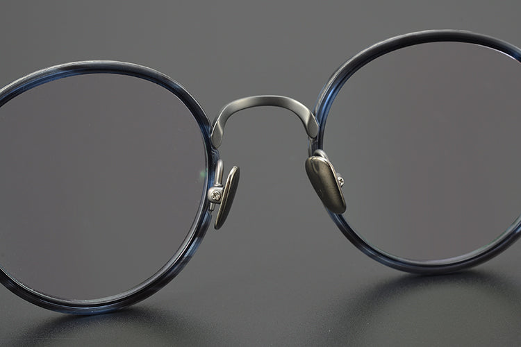 Runde Brillen MW1149