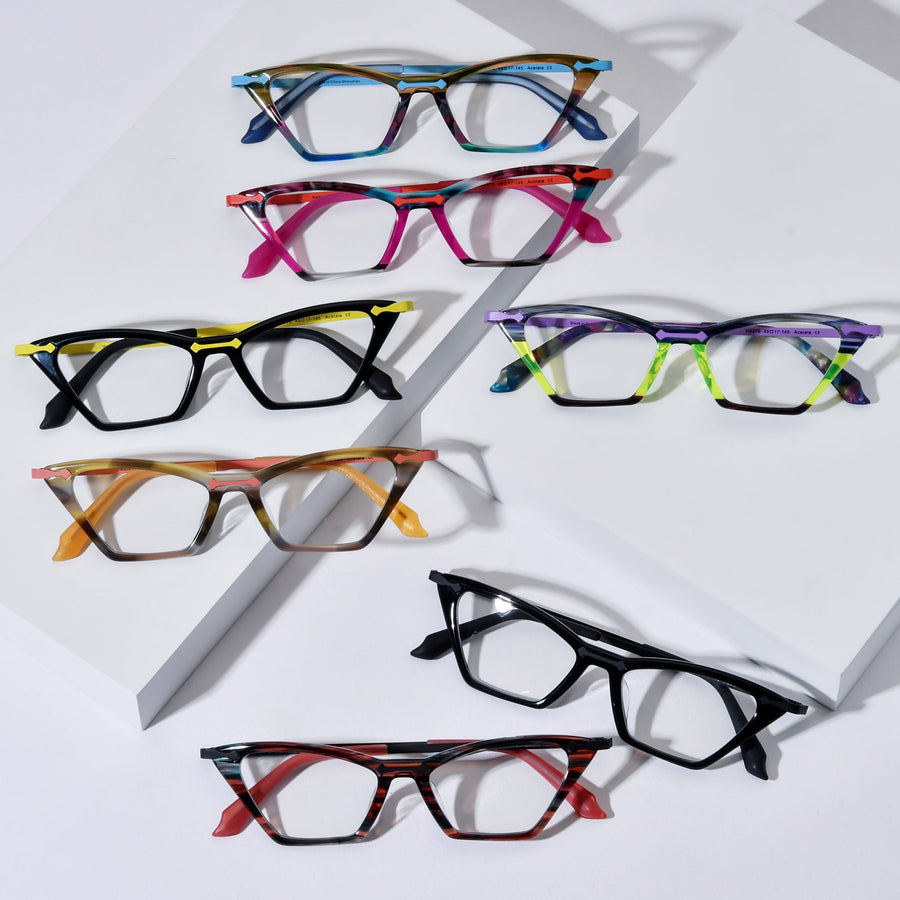 Cateye Brillen BR1658