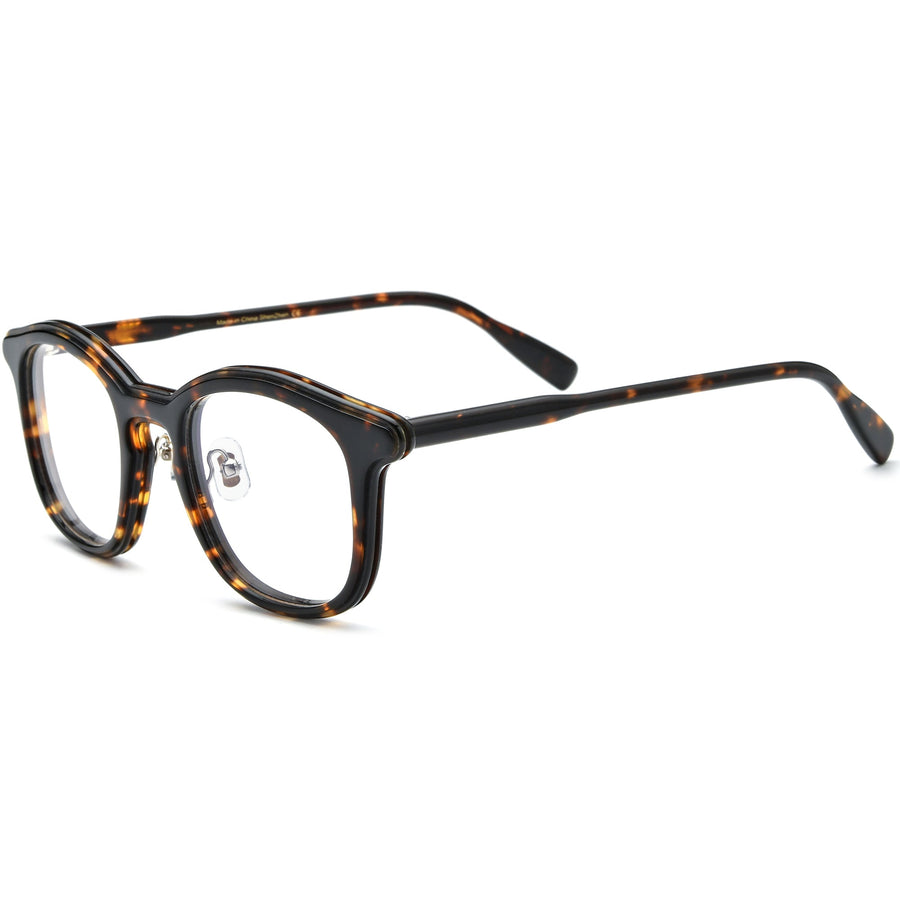 Quadratische Brillen BR1096