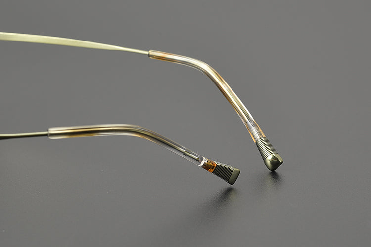 Runde Brillen TG1184