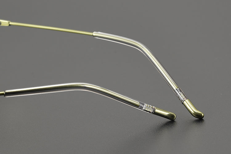 Runde Brillen TG1175