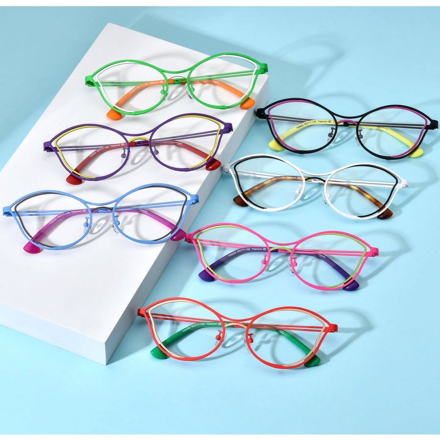 Cateye Brillen BR1511