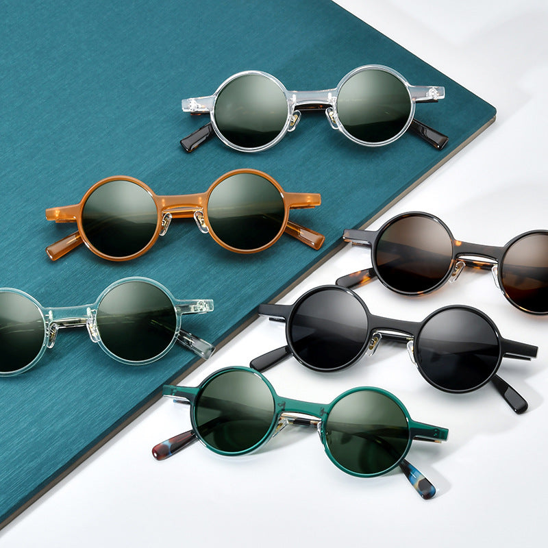 Runde Sonnenbrillen BRS1056