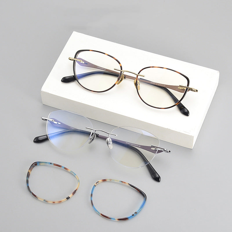 Cateye Brillen TG1052