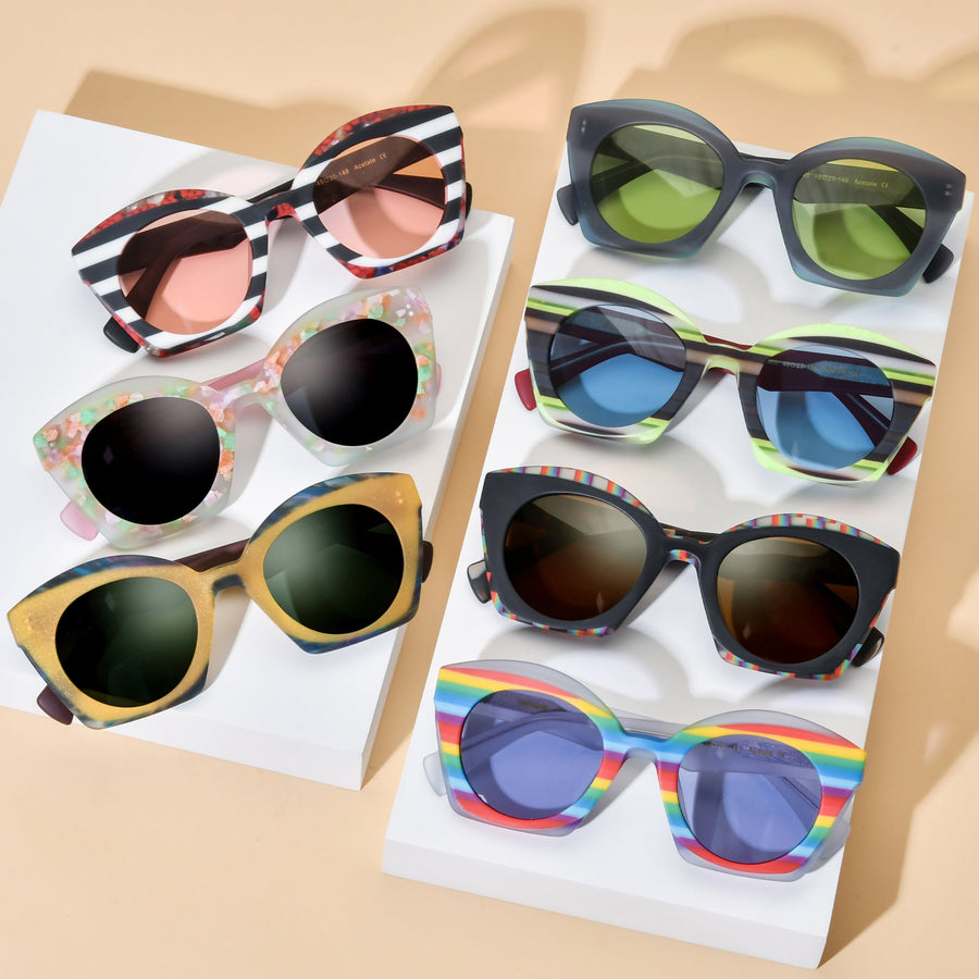 Cateye Sonnenbrillen BRS1189