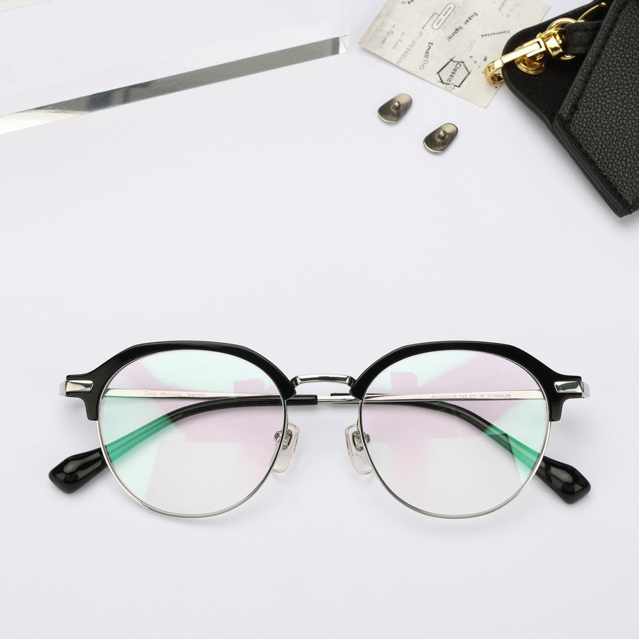Browline Brillen MW1363