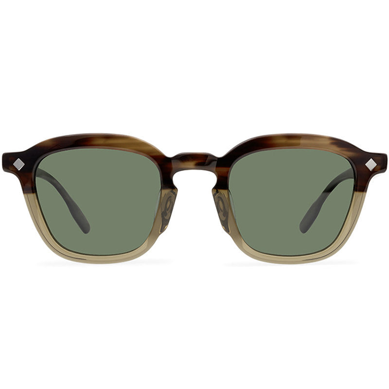 Quadratische Sonnenbrillen GCS1042