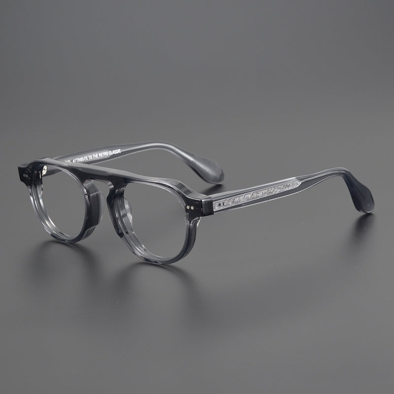 Quadratische Brillen TG1058