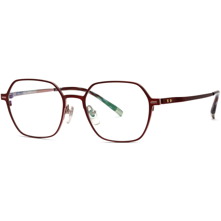 Geometrische Brillen MW1282