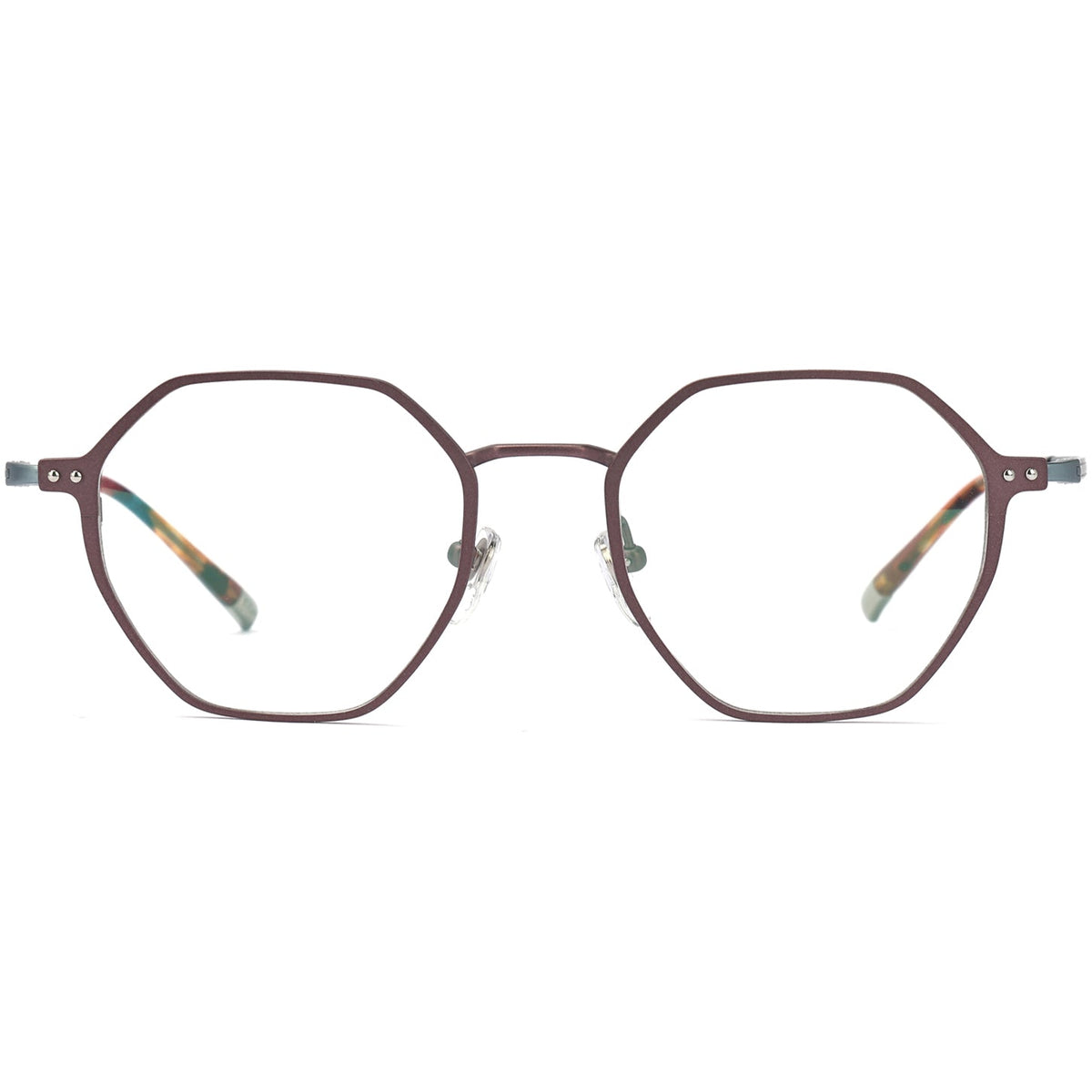 Geometrische Brillen MW1268