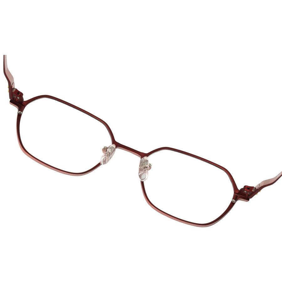 Geometrische Brillen MW1282