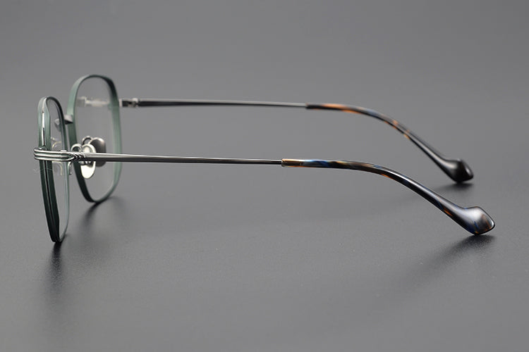 Quadratische Brillen MW1248