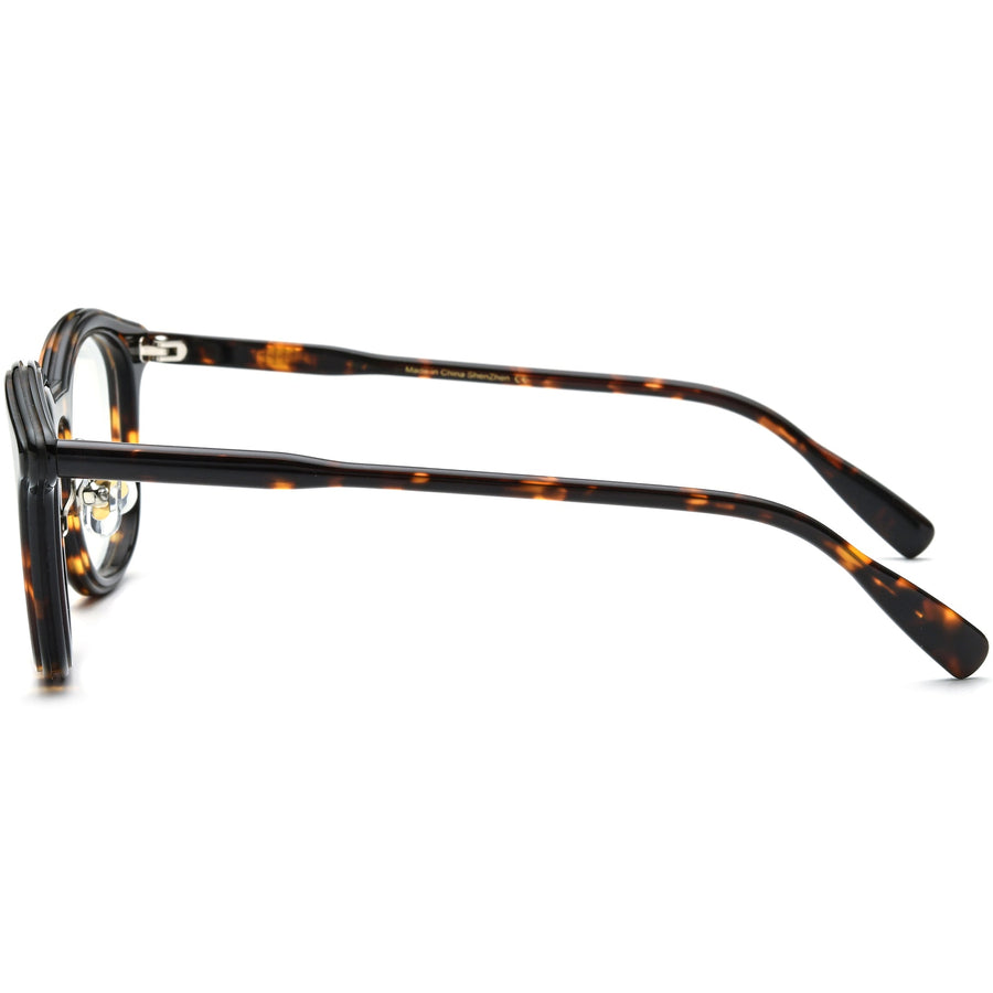 Quadratische Brillen BR1096