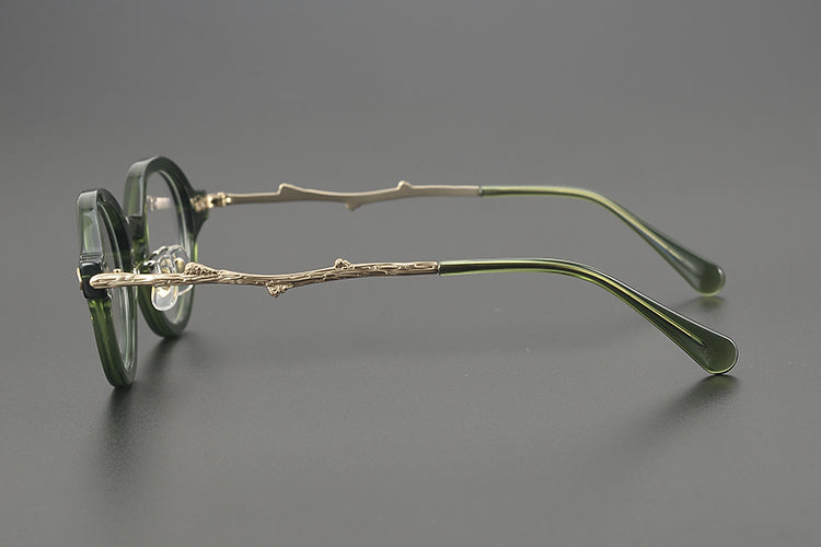 Runde Brillen TG1239