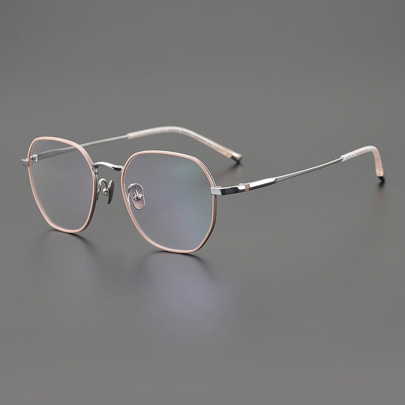 Geometrische Brillen MW1160