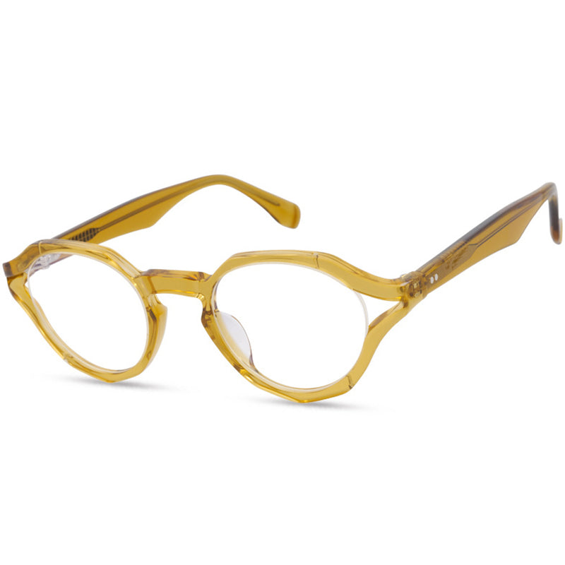 Geometrische Brillen GC1044