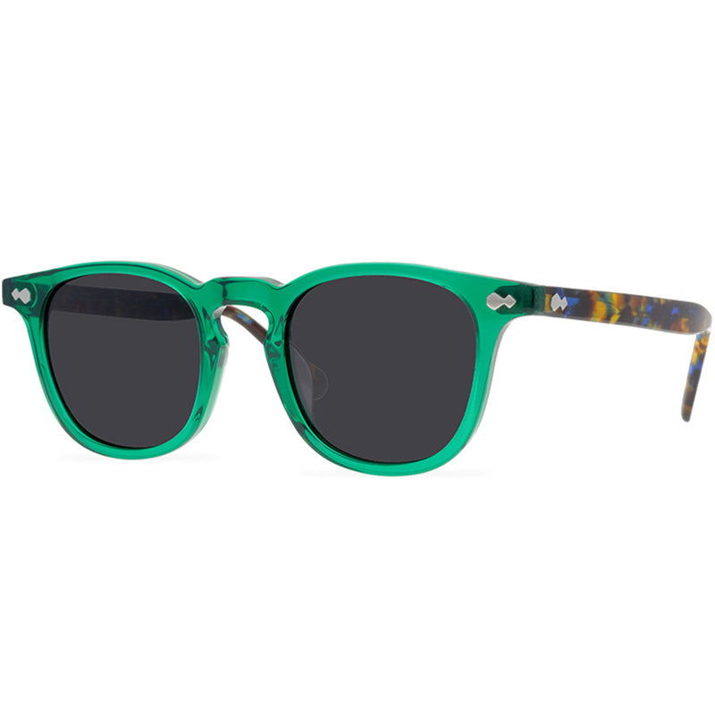 Quadratische Sonnenbrillen GCS1022