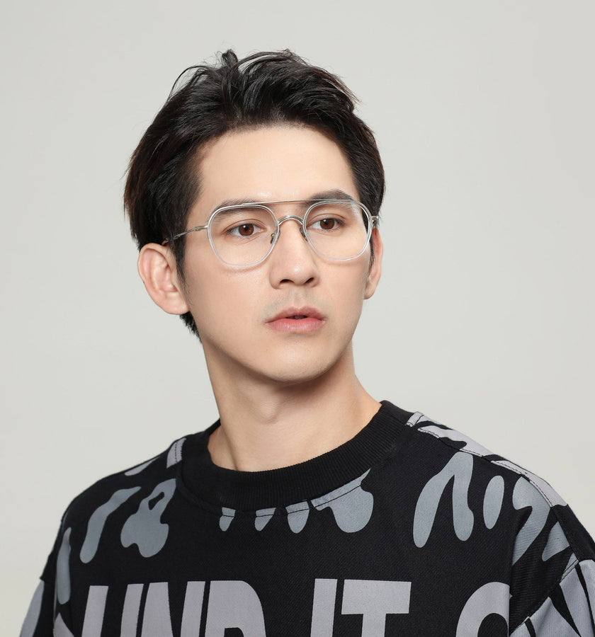 Piloten Brillen MW1169