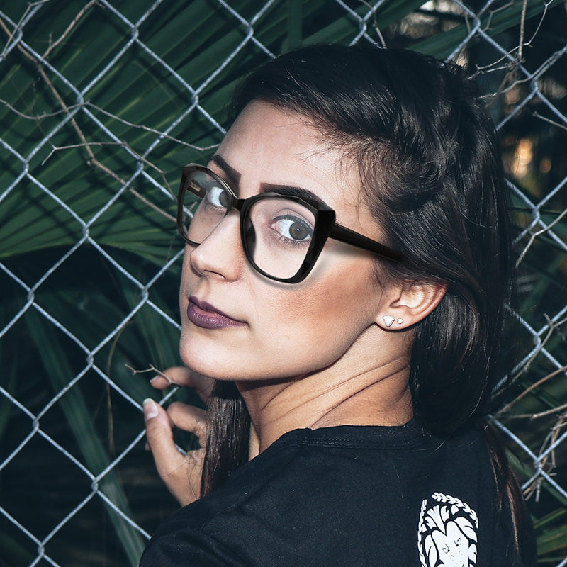 Cateye Brillen PF1162