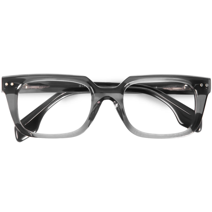 Rechteckige Brillen A3767
