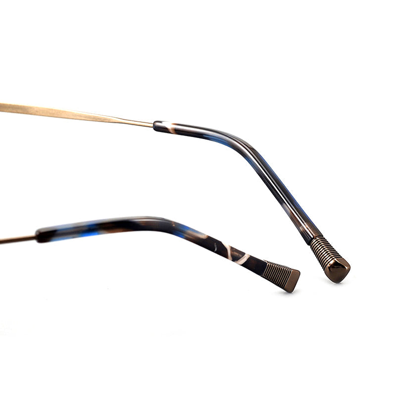 Runde Brillen TG1235