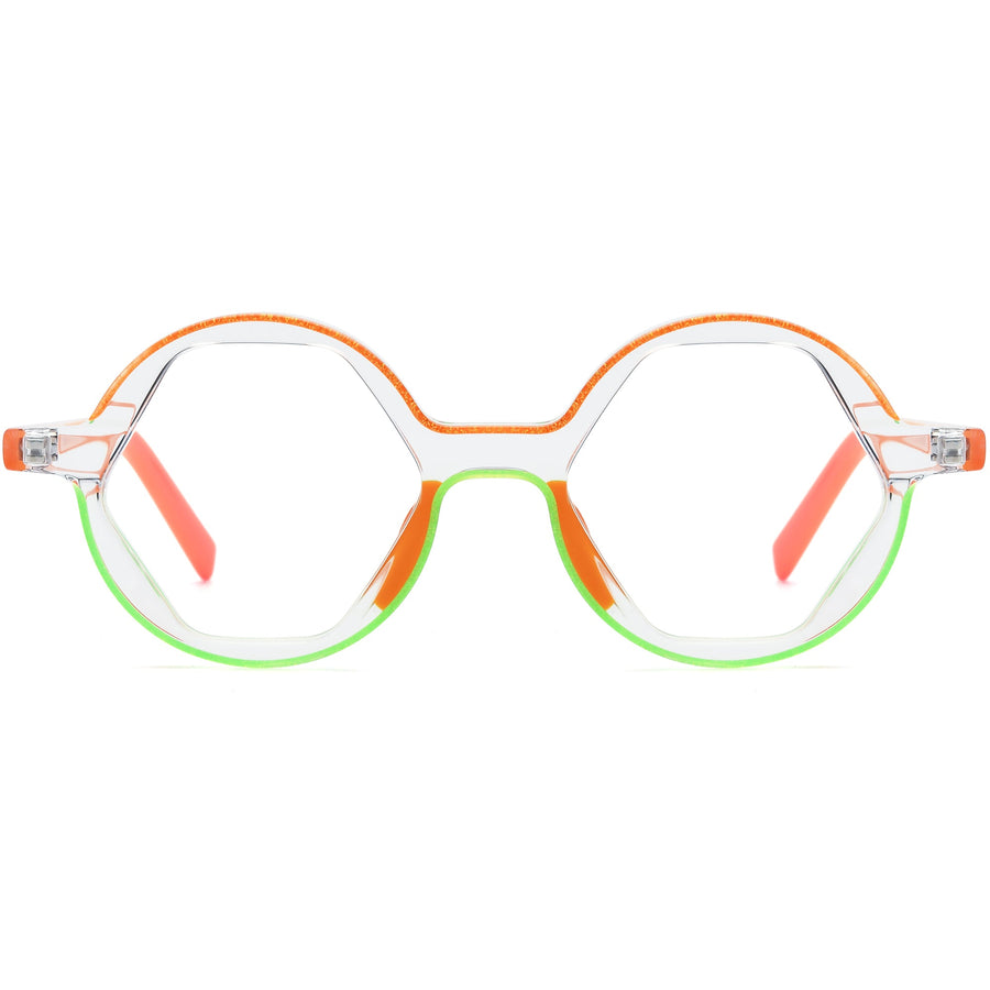 Geometrische Brillen BR1013